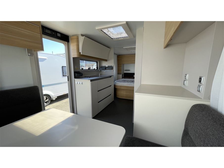 Adria Adora 593 UP ALDE
